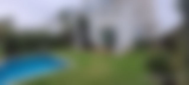 Villa meublée 420 m², vue mer, piscine et jardin à Aïn Diab — 3