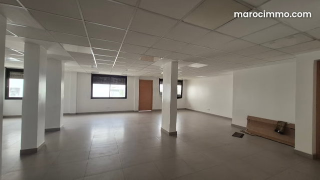 A louer bureau 250m2 Racine — 5