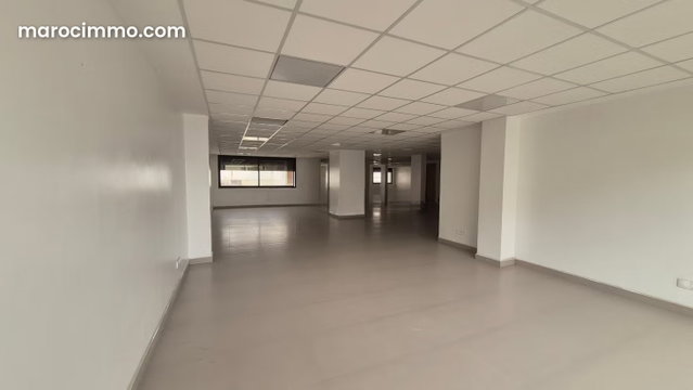 A louer bureau 250m2 Racine — 4