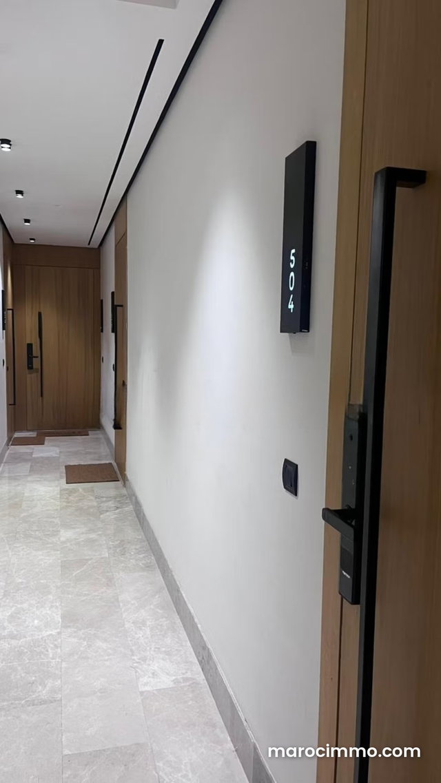 Appartement de luxe pour vendre à la princesse — 5
