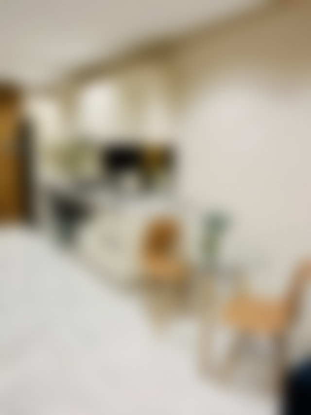 Furnished 43 m² Apartment, 1 Bedroom, Bourgogne, Casablanca — 3