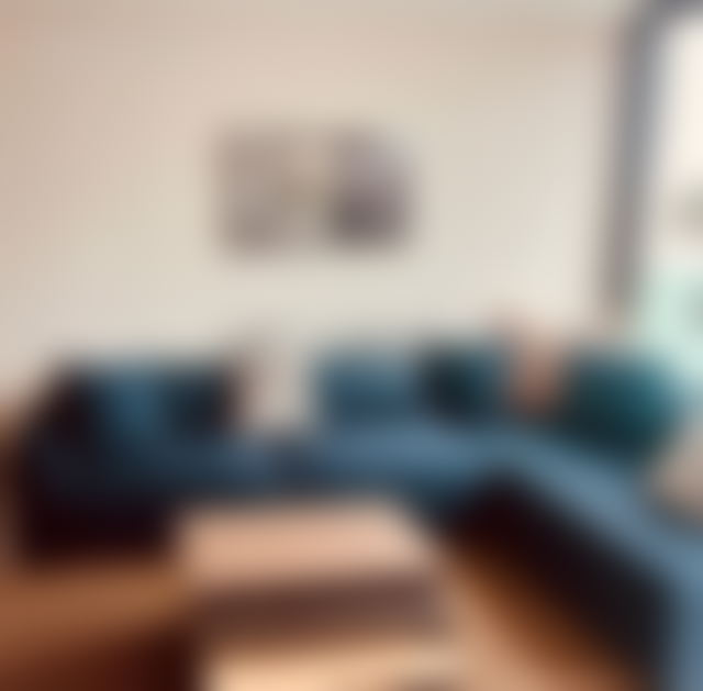 Furnished 43 m² Apartment, 1 Bedroom, Bourgogne, Casablanca — Casablanca