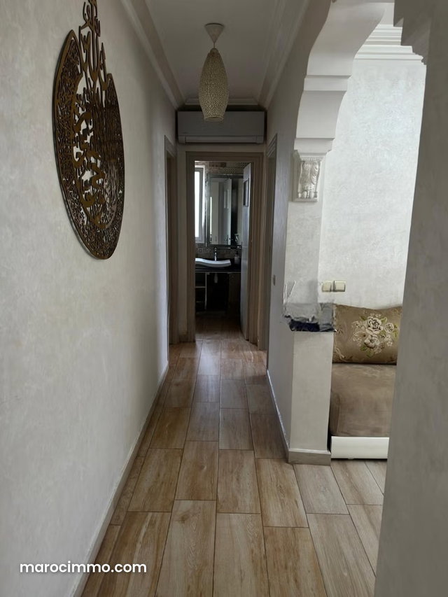 Apparemment à vendre 68m à Casablanca — 3