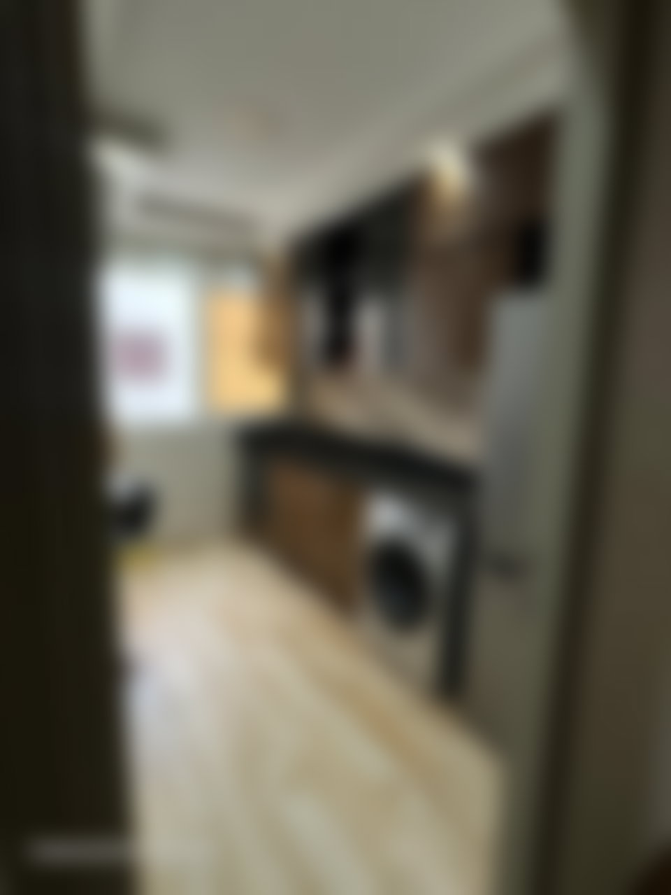 Appartement 68 m², 2 chambres avec terrasse et garage, Maarif