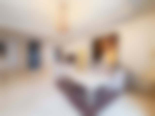 Appartement familial 240 m², 3 chambres, terrasse et garage, Riyad, Rabat — 3