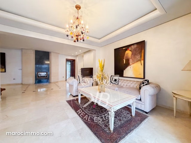 Appartement à vendre à Riyad. 3 belles chambres — 3