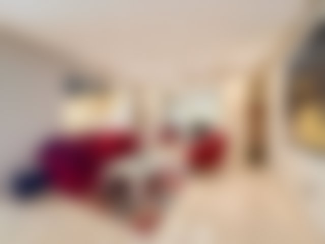 Appartement familial 240 m², 3 chambres, terrasse et garage, Riyad, Rabat — 2