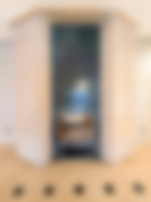Appartement familial 240 m², 3 chambres, terrasse et garage, Riyad, Rabat — 4