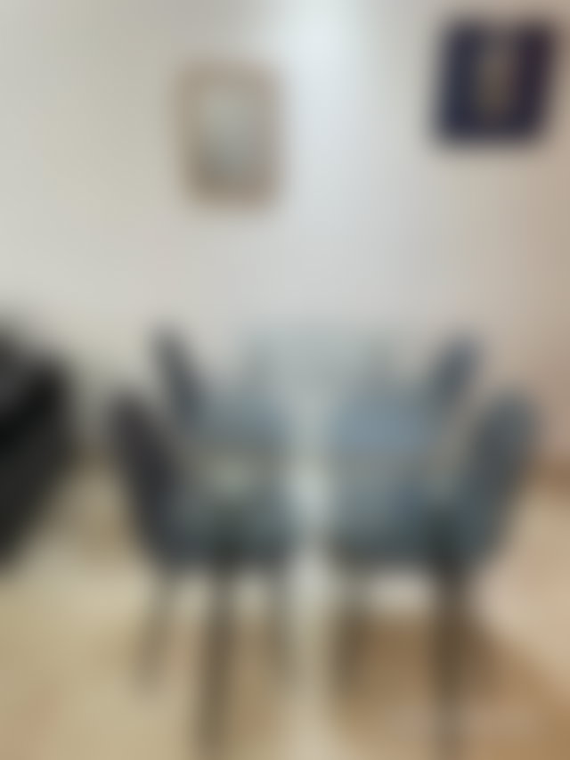 Furnished 63 m² Apartment with Terrace and Garage, Racine, Casablanca — 2
