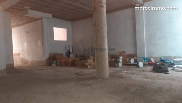 Commercial space in great location for rent — 2