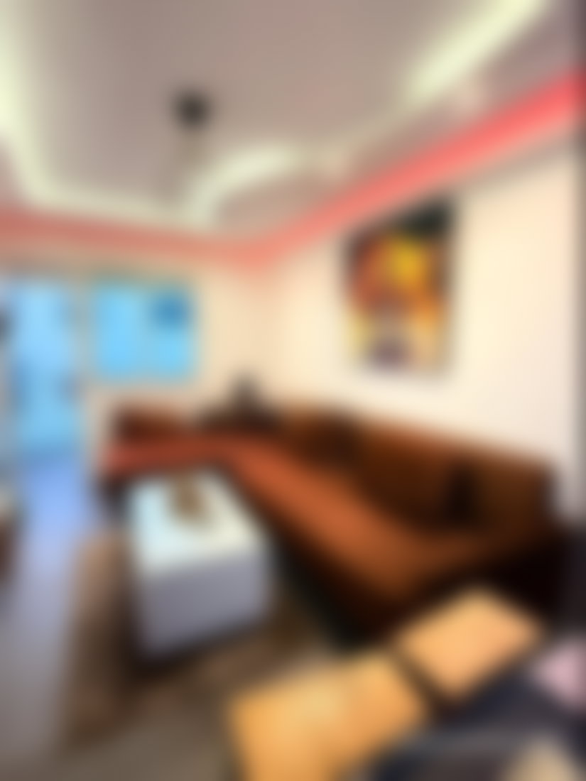 Appartement meublé avec terrasse à louer Agdal Rabat