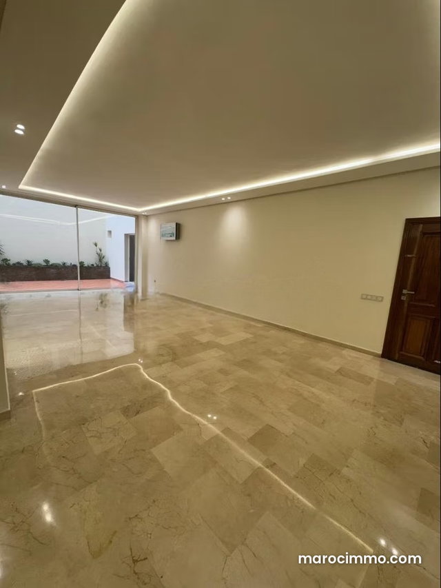 4 Bedroom Apartment for Rent in Maarif Extension Quarter — 2