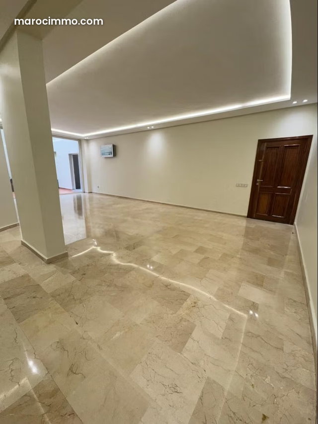 4 Bedroom Apartment for Rent in Maarif Extension Quarter — 4
