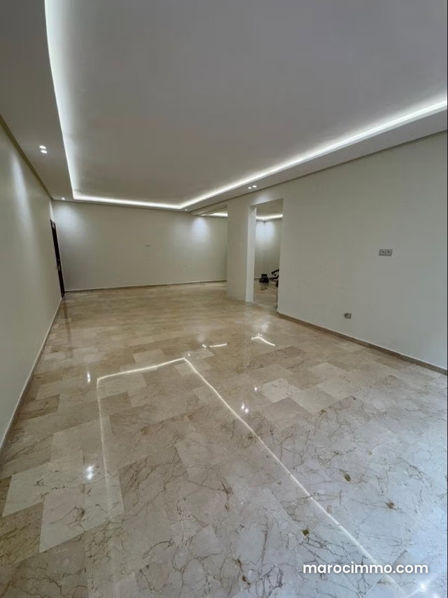 4 Bedroom Apartment for Rent in Maarif Extension Quarter — 3