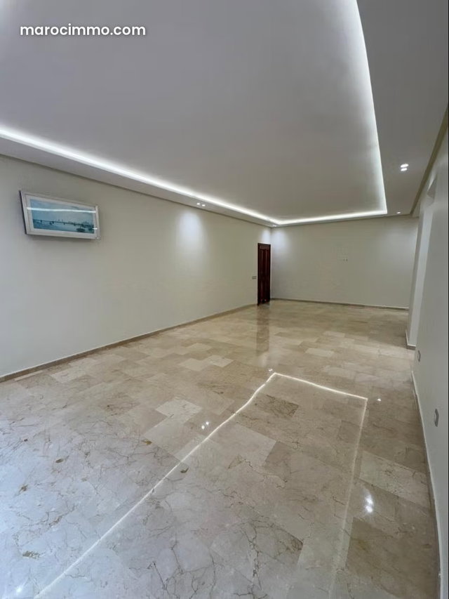 4 Bedroom Apartment for Rent in Maarif Extension Quarter — 5