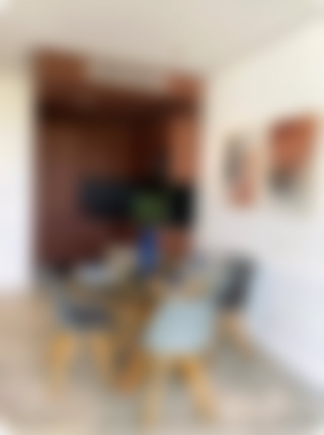 Appartement meublé à louer, Oasis, Casablanca, calme et lumineux — 4