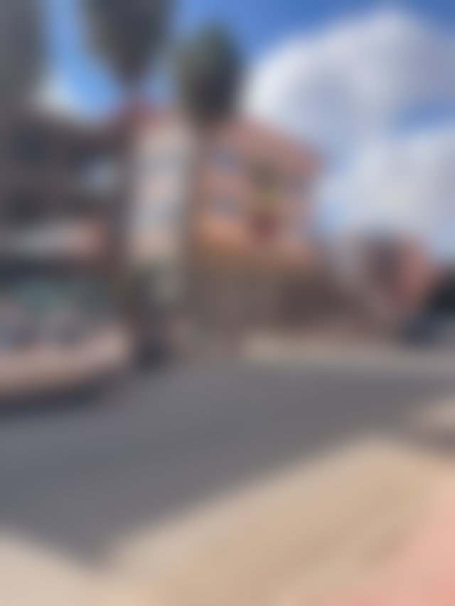 محل تجاري عصري للإيجار بحي الداوديات مراكش — 3