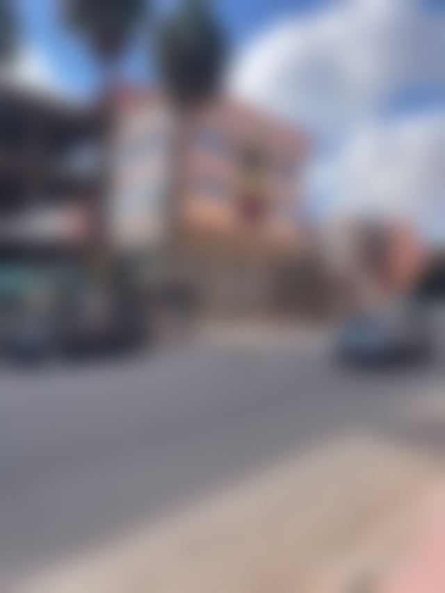 محل تجاري عصري للإيجار بحي الداوديات مراكش — مراكش