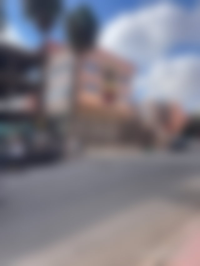 محل تجاري عصري للإيجار بحي الداوديات مراكش — 5