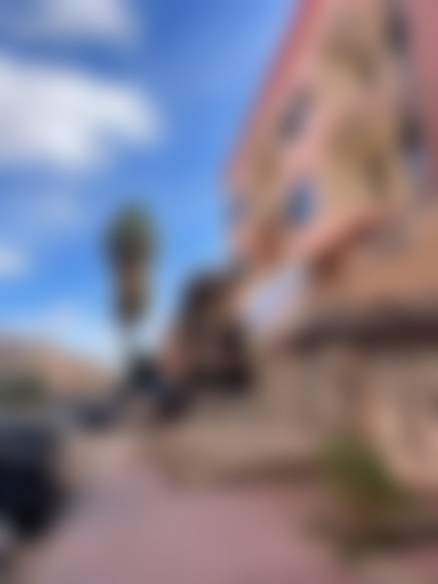 محل تجاري عصري للإيجار بحي الداوديات مراكش — 4
