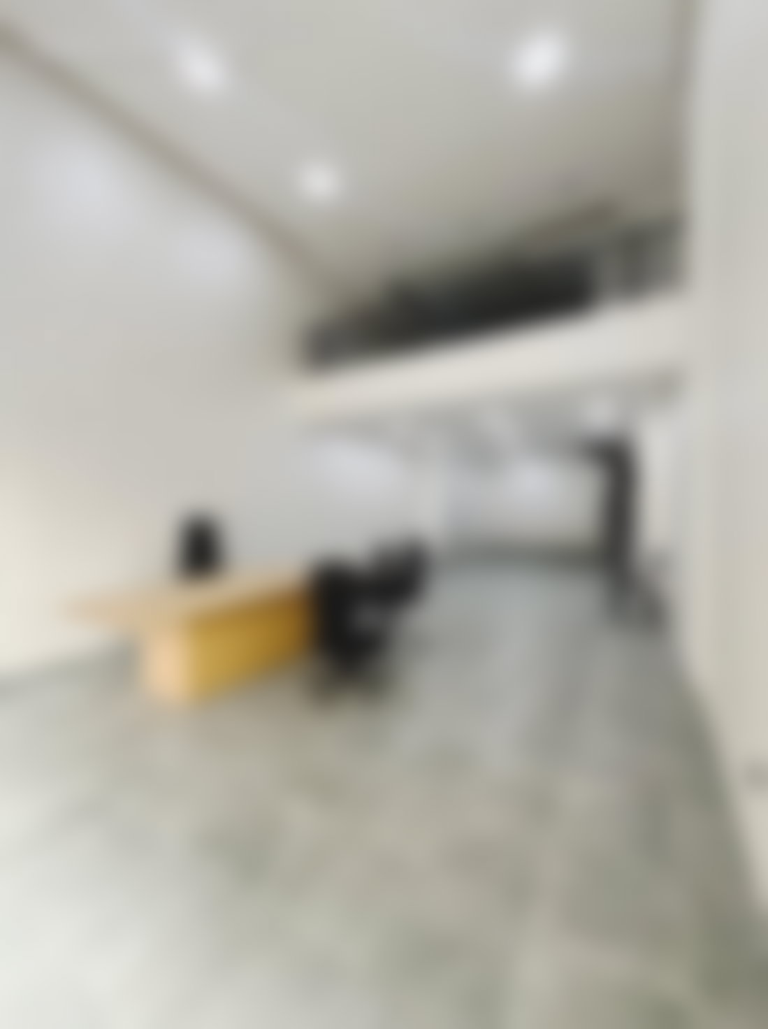 99 m² Commercial Premises, Hôpitaux District, Casablanca