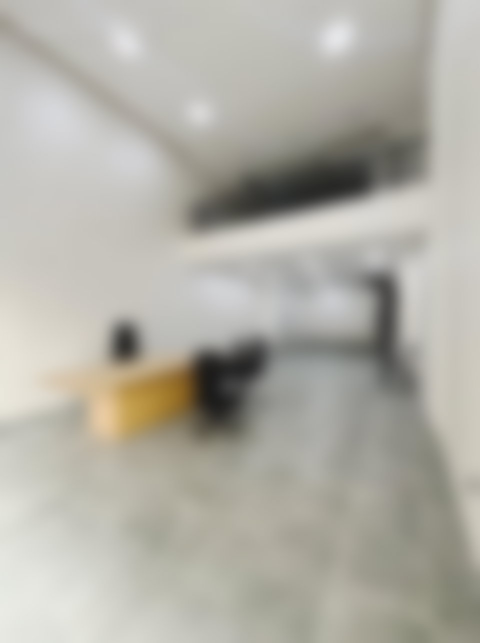 99 m² Commercial Premises, Hôpitaux District, Casablanca