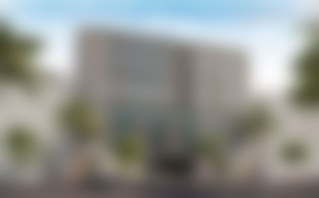 Appartement 39 m² avec garage, Maarif, Casablanca à vendre — Casablanca