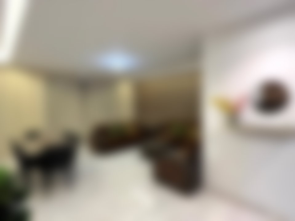 Appartement meublé 3 pièces à Casablanca Finance City