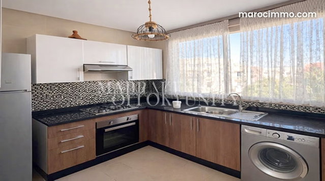 Appartement T4 meublé en location longue durée — 5
