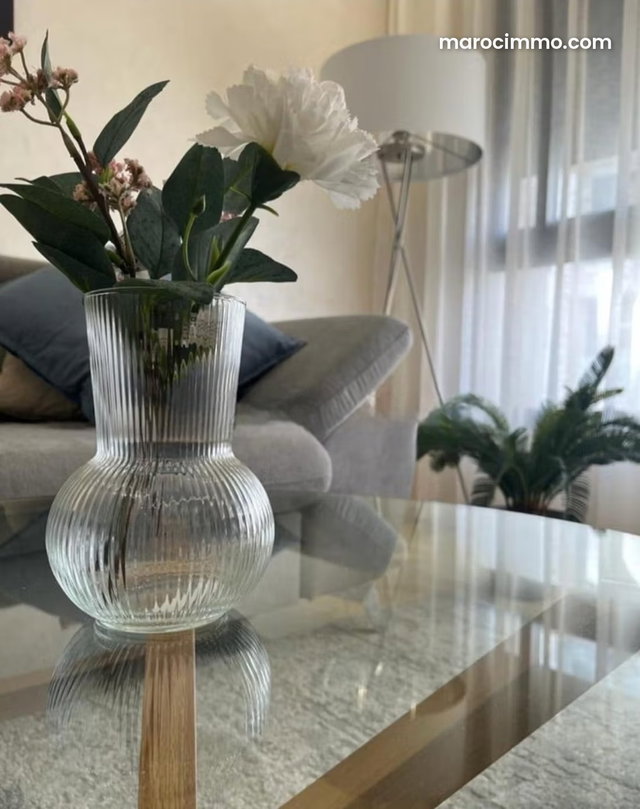 Studio meublé à louer – Quartier Les Princesses 42 m² — 3