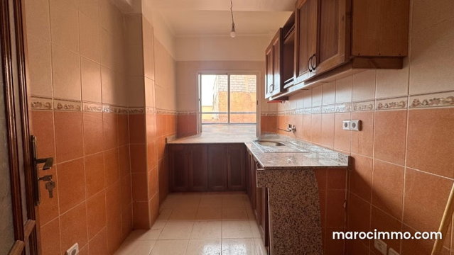 À vendre – Appartement 2 chambres entièrement refait à neuf — 4