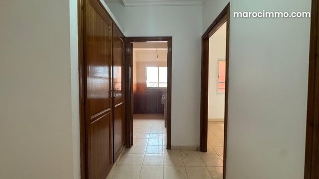 À vendre – Appartement 2 chambres entièrement refait à neuf — 5