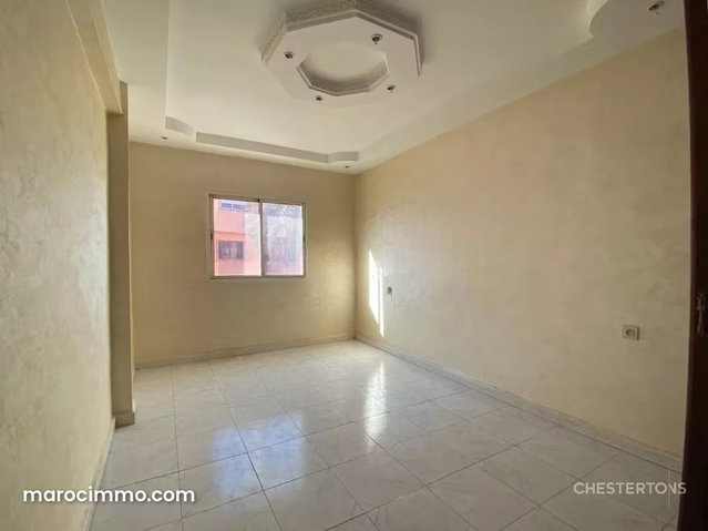 Spacieux appartement à Semlalia 115 m² — 5