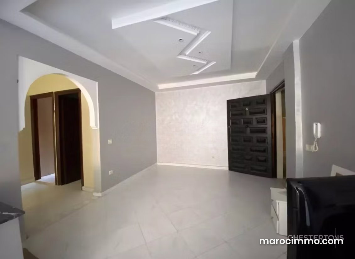 Spacieux appartement à Semlalia 115 m²