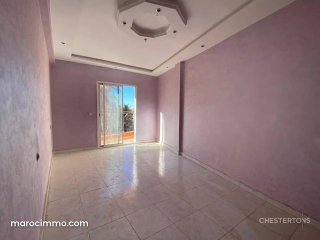Spacieux appartement à Semlalia 115 m² — 3