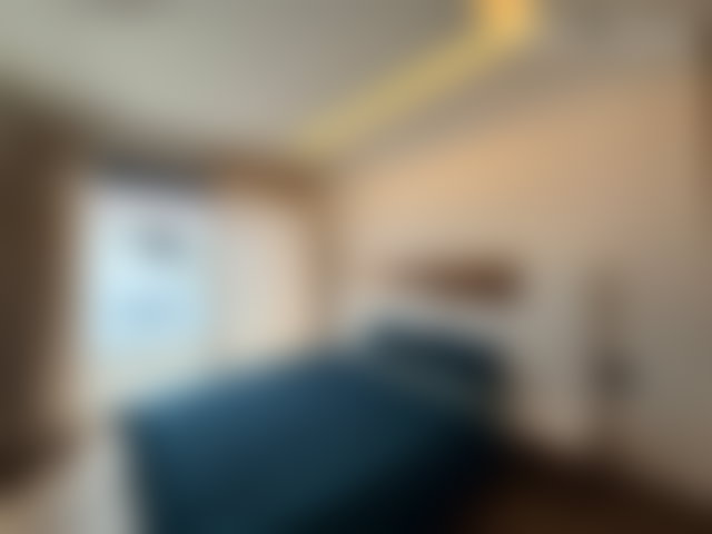 Furnished 51 sqm Apartment, Ferme Bretonne, Casablanca — 2
