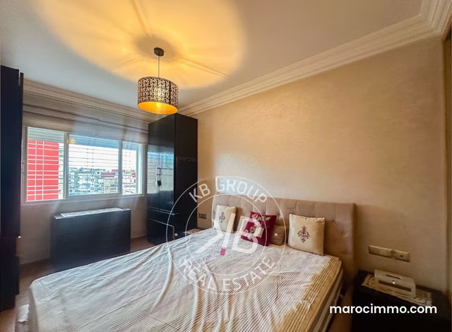 Appartement à louer meublé à Wifak — 5