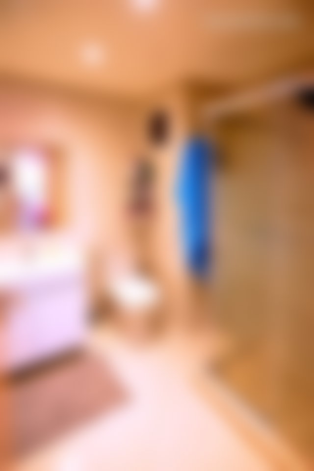 3-Bedroom Apartment with Terrace, Les Orangers, Rabat — 3
