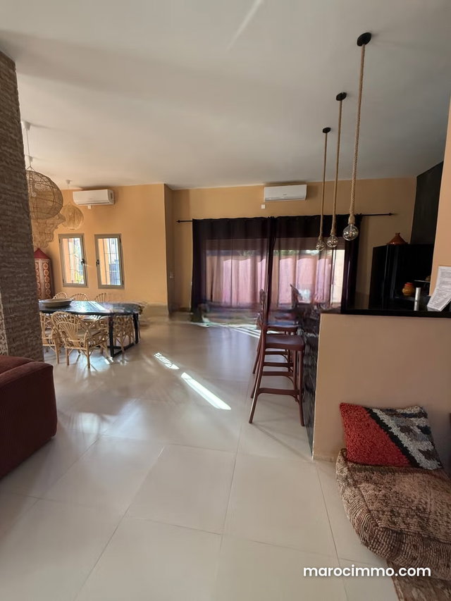 Magnifique villa de 5 suites, jardin, piscine — 3