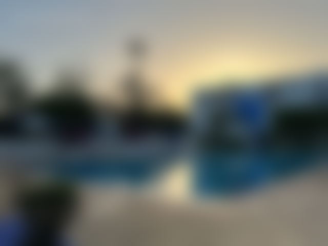 Furnished villa with swimming pool for rent, Pink Beach, Skhirat — Skhirat