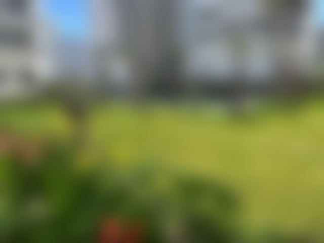 78 m² Apartment with Terrace, Casablanca Finance City — Casablanca