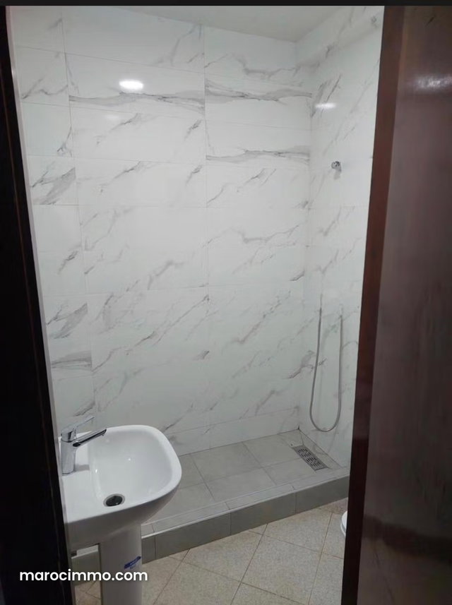Appartement a louer a kebibat Rabat — 5