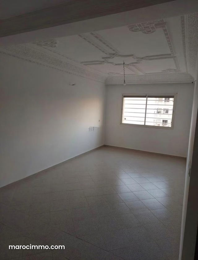 Appartement a louer a kebibat Rabat — الرباط