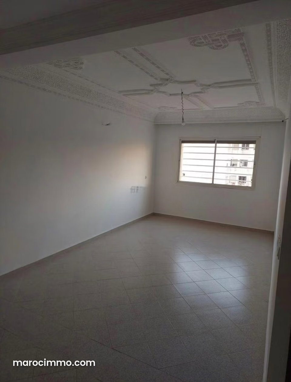 Appartement a louer a kebibat Rabat