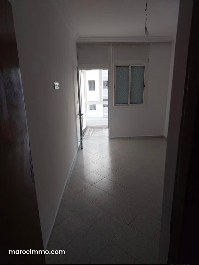 Appartement a louer a kebibat Rabat — 2