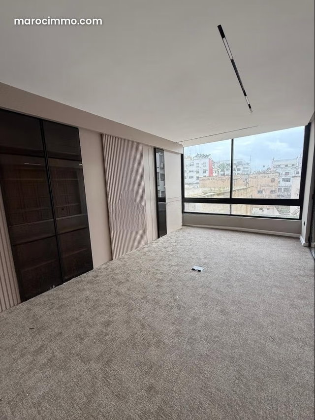 Modern Office for Rent in Anfa. 225 m² Space — 4