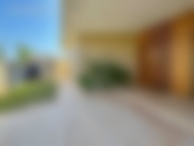 فيلا راقية للكراء بطريق تحناوت مراكش — 3