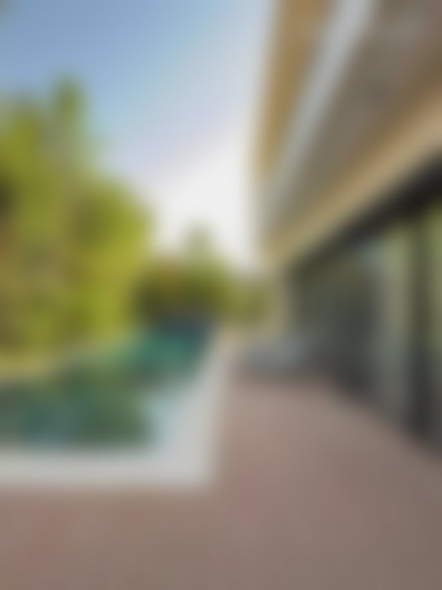 فيلا راقية للكراء بطريق تحناوت مراكش — 2