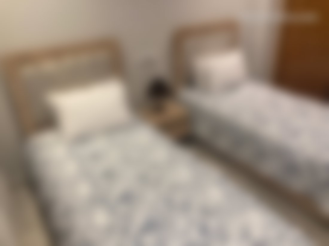 Furnished 80 sqm apartment, 2 bedrooms, Wifak, Temara