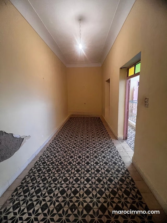 Maison 170 m² titrée à vendre à KASBAH Marrakech — 5